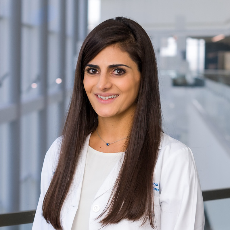 Firouzeh Arjmandi, M.D.
